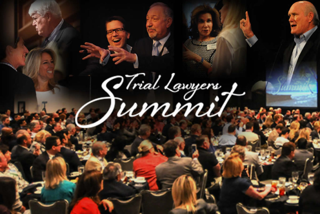 Trial Lawyers Summit